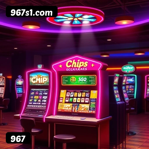 Privilégios VIP 967