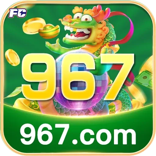 Logo da 967