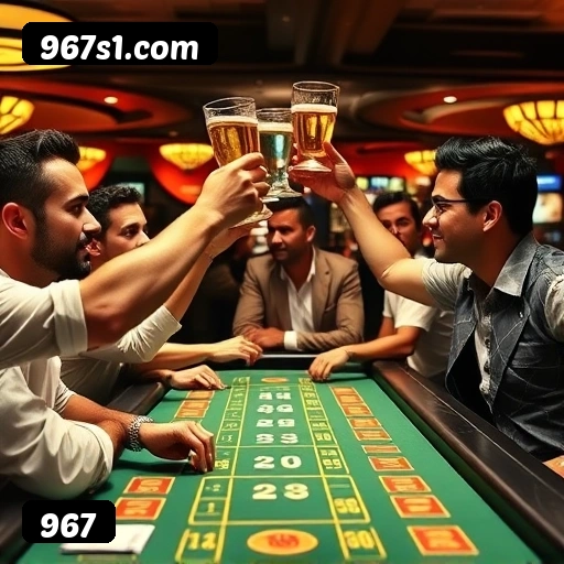 Jogos de slot online na 967